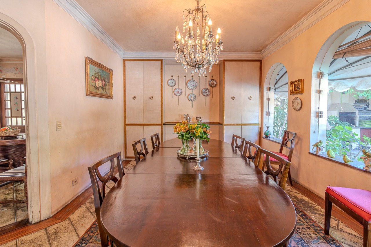 Casa para venda em Cidade Jardim