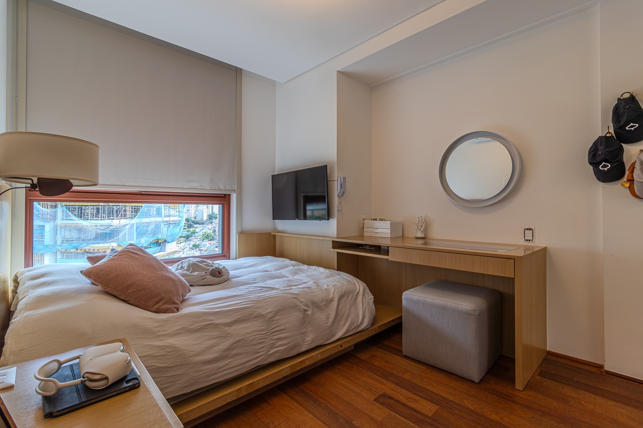 Apartamento Duplex para venda em Vila Madalena