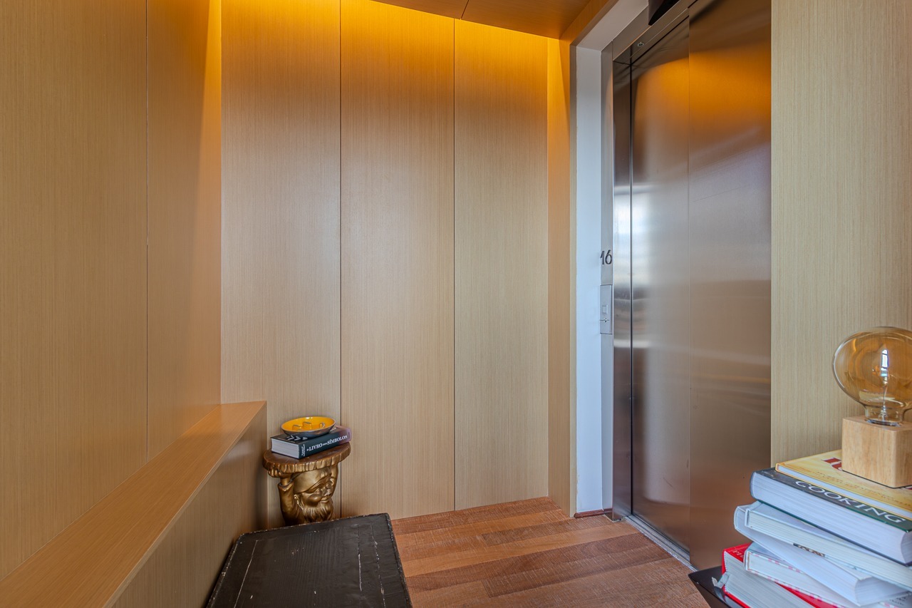 Apartamento Duplex para venda em Vila Madalena