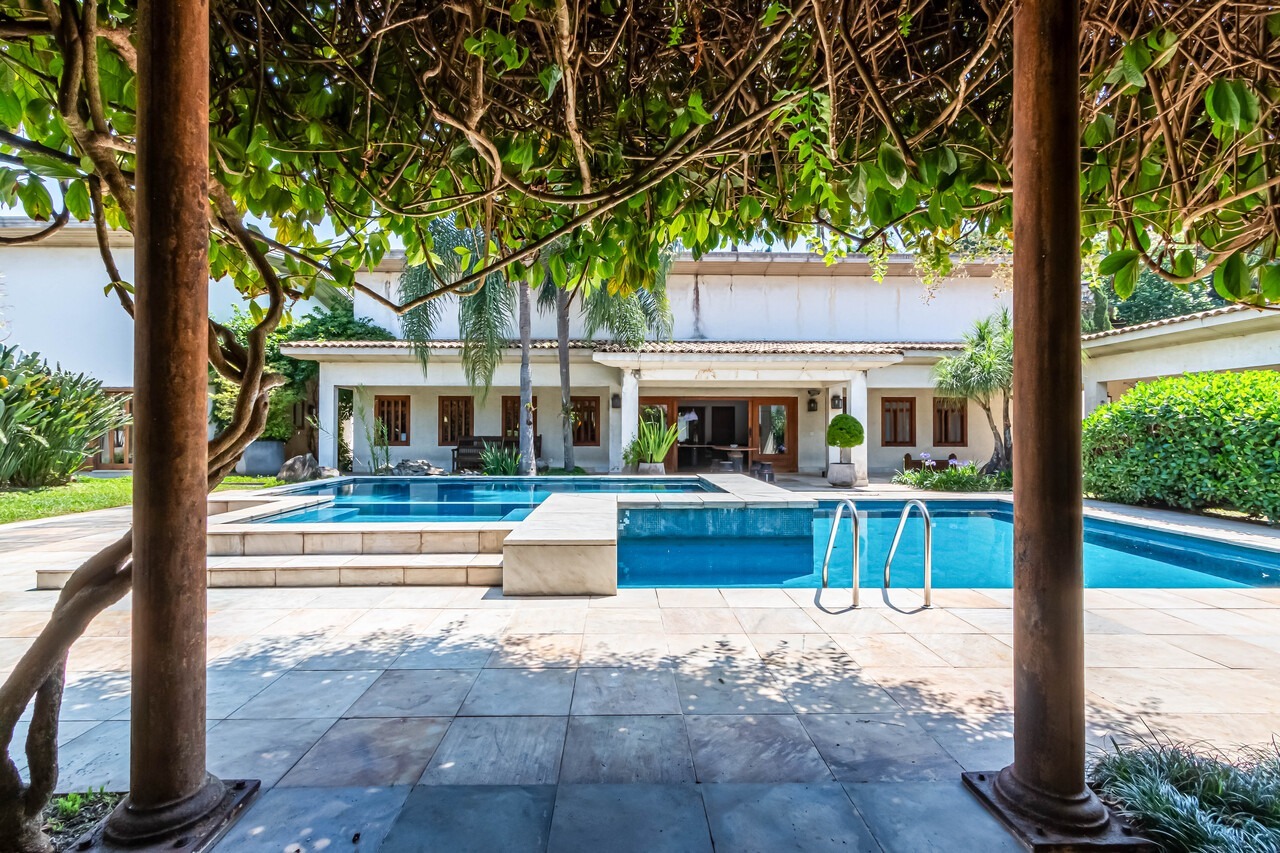 Casa para venda em Cidade Jardim