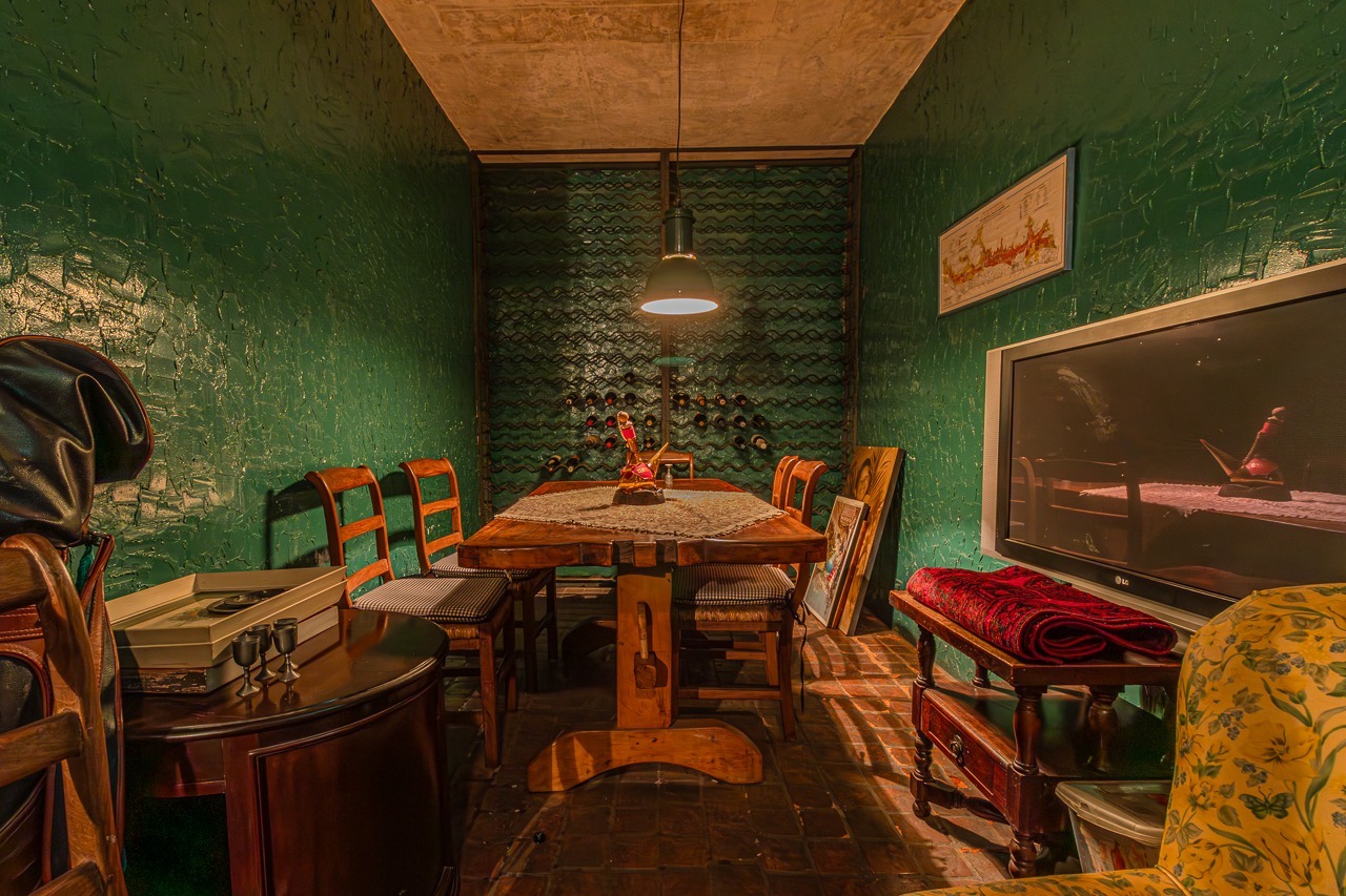 Casa para venda em Cidade Jardim