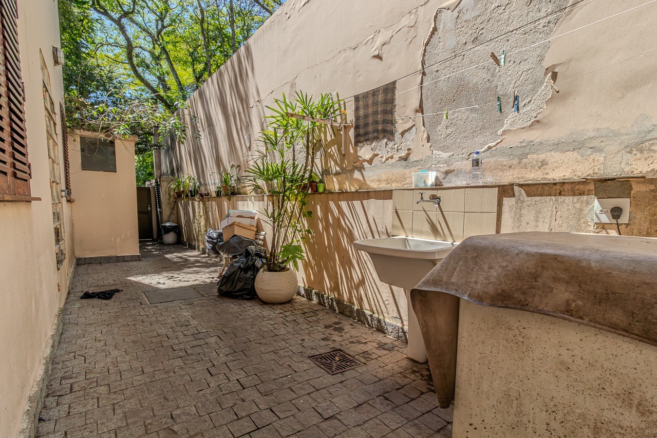Casa para venda em Cidade Jardim