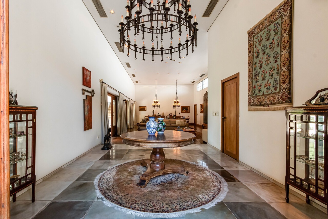 Casa para venda em Cidade Jardim