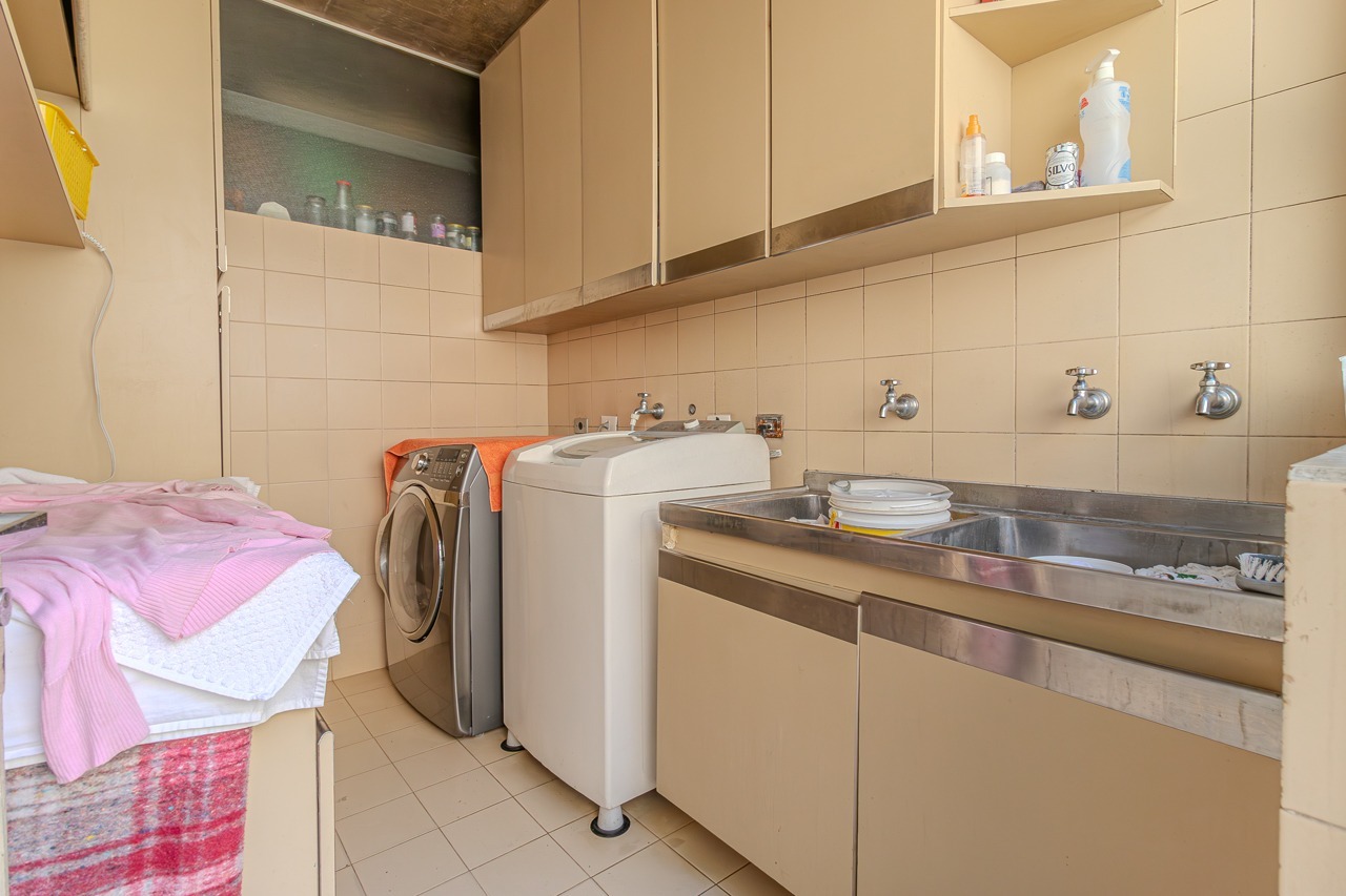 Casa para venda em Cidade Jardim