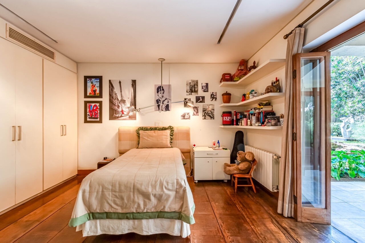 Casa para venda em Cidade Jardim