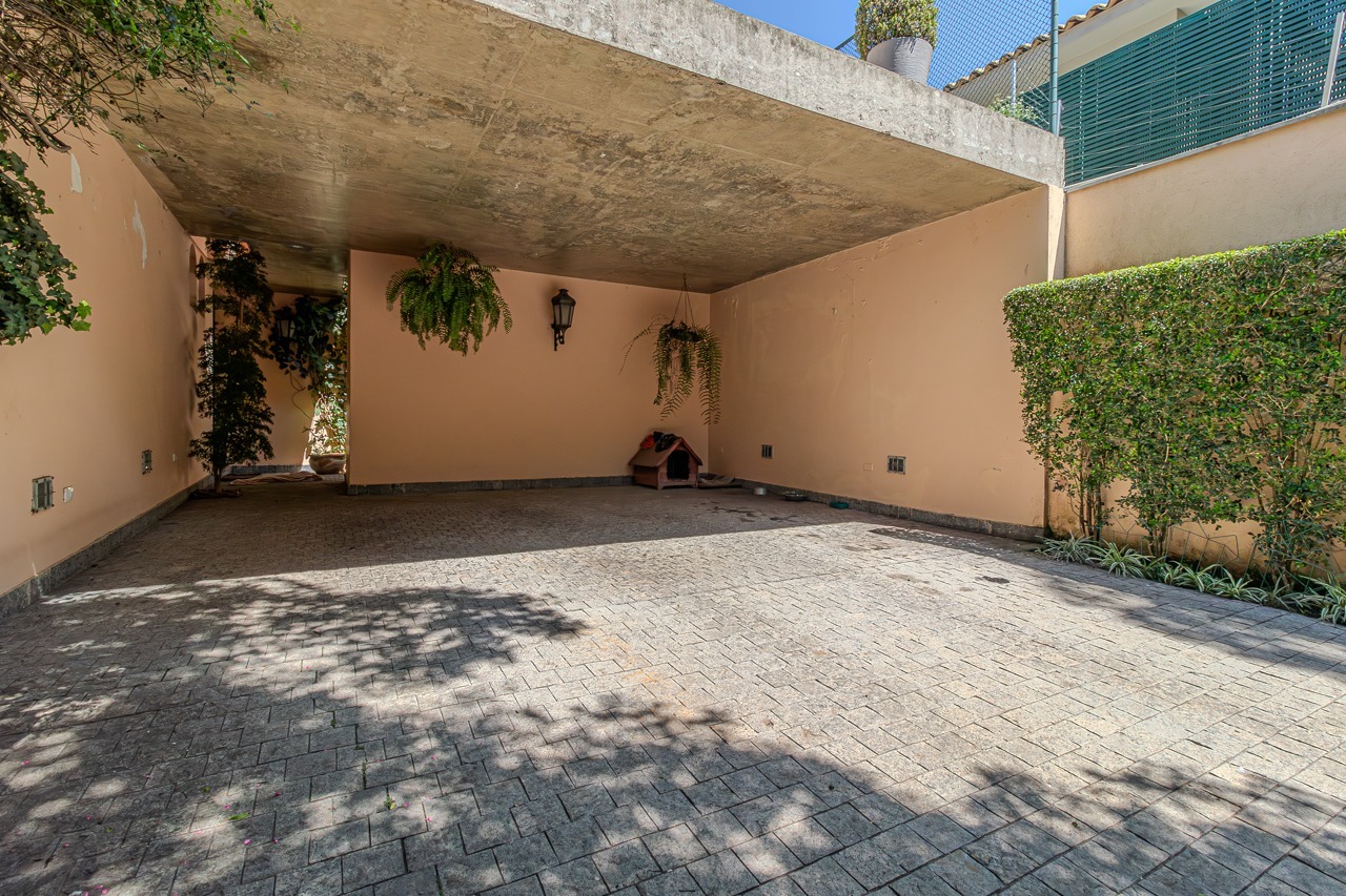 Casa para venda em Cidade Jardim