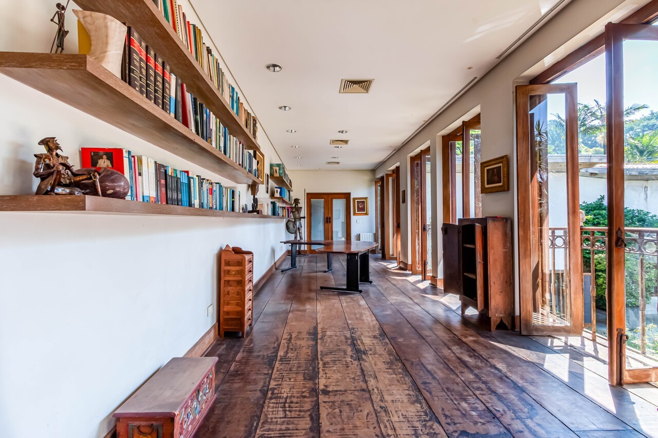 Casa para venda em Cidade Jardim