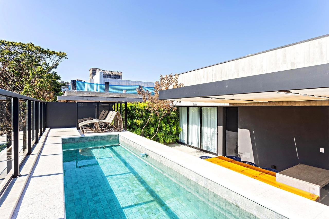 Casa Em Condomínio para venda em Jardim Paulistano
