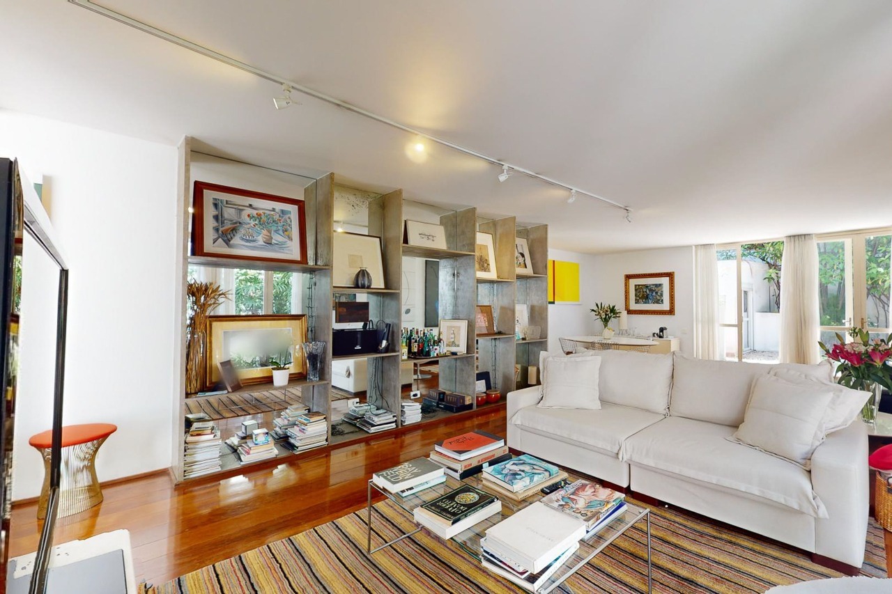Casa para venda em Jardim Paulistano