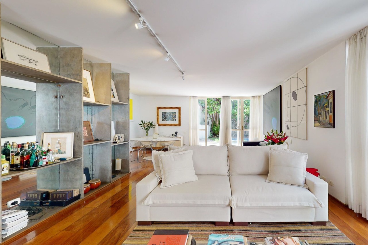 Casa para venda em Jardim Paulistano