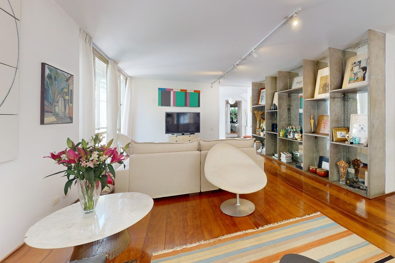 Casa para venda em Jardim Paulistano