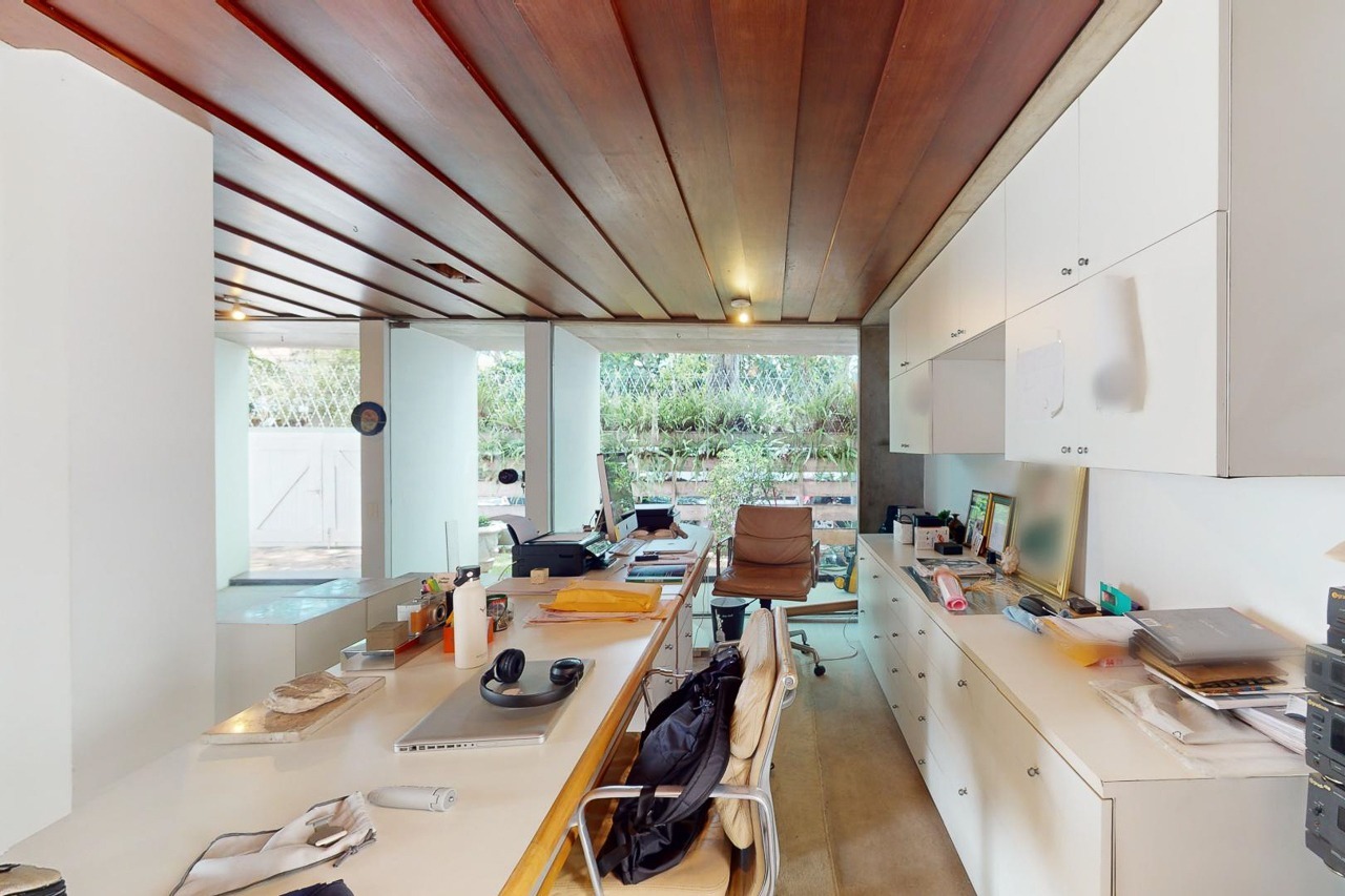 Casa para venda em Jardim Paulistano