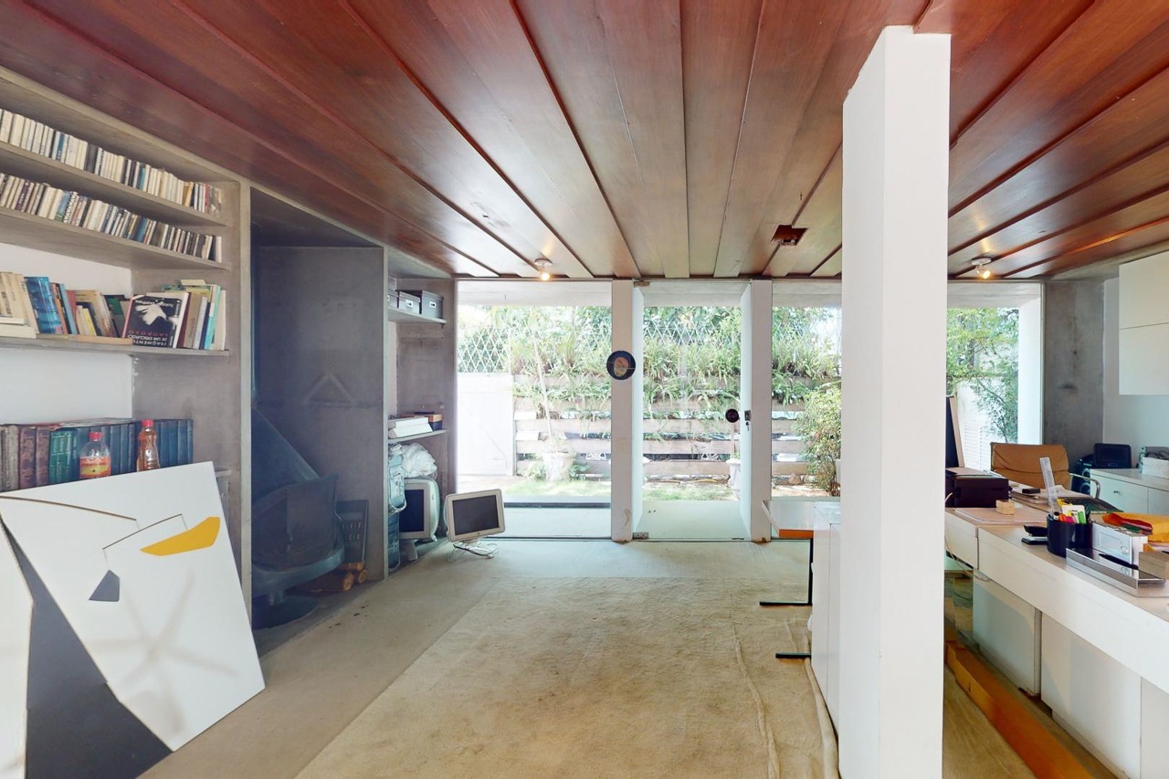 Casa para venda em Jardim Paulistano