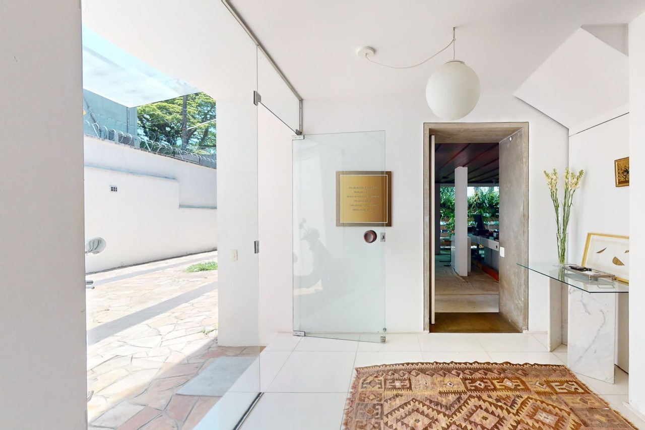 Casa para venda em Jardim Paulistano