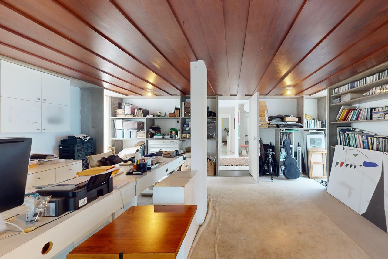 Casa para venda em Jardim Paulistano