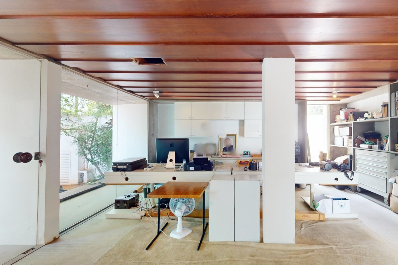 Casa para venda em Jardim Paulistano