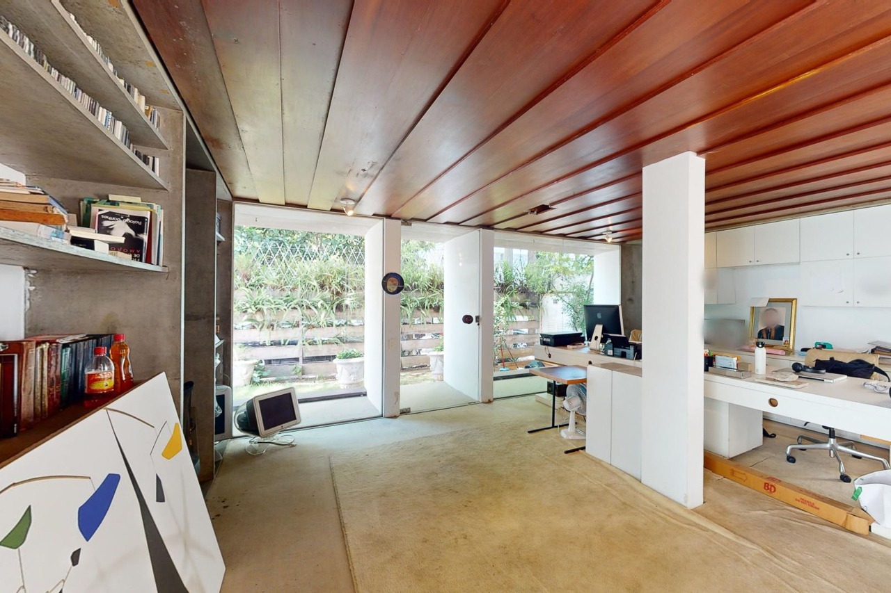 Casa para venda em Jardim Paulistano