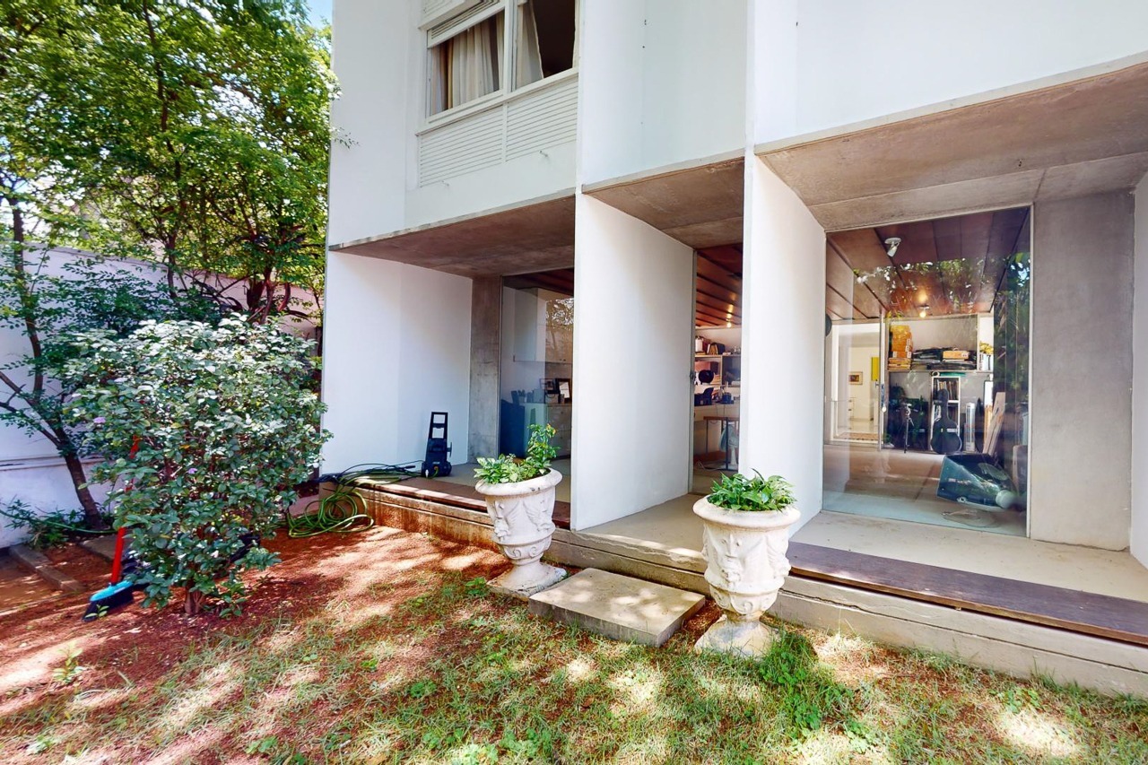 Casa para venda em Jardim Paulistano