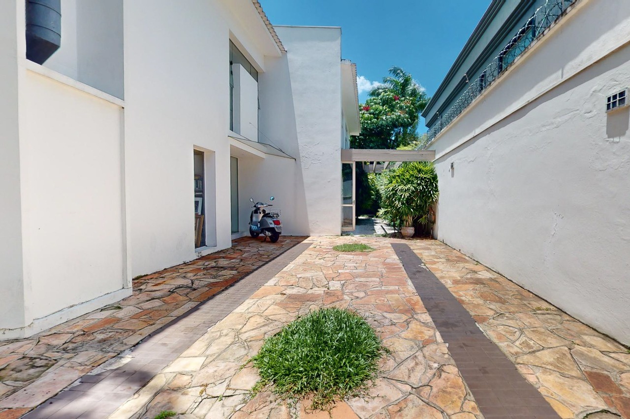 Casa para venda em Jardim Paulistano