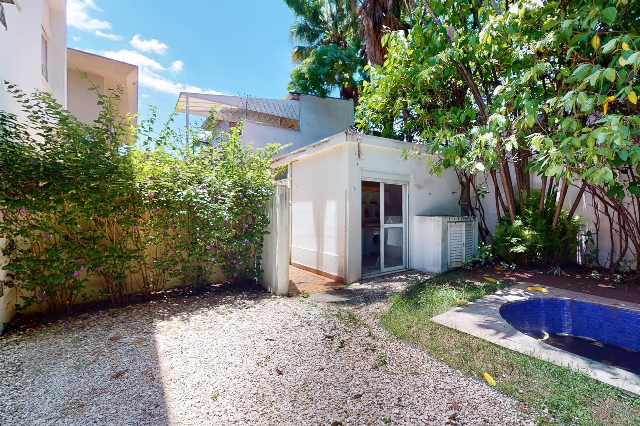 Casa para venda em Jardim Paulistano