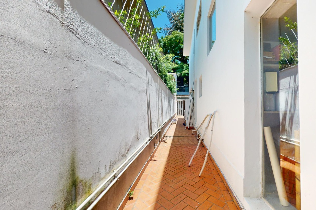 Casa para venda em Jardim Paulistano