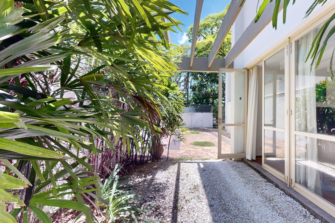 Casa para venda em Jardim Paulistano