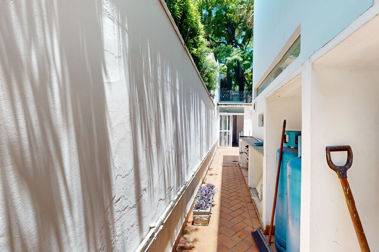 Casa para venda em Jardim Paulistano