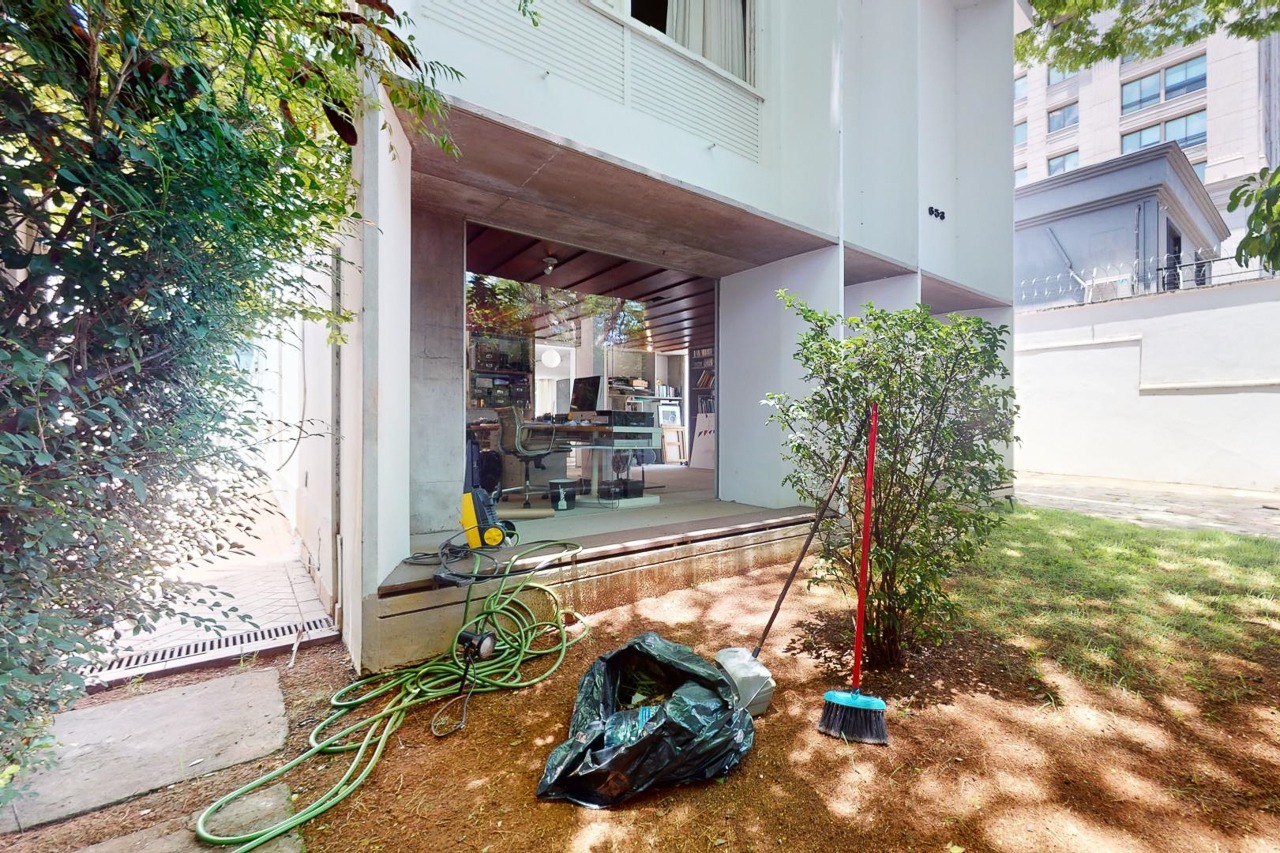 Casa para venda em Jardim Paulistano