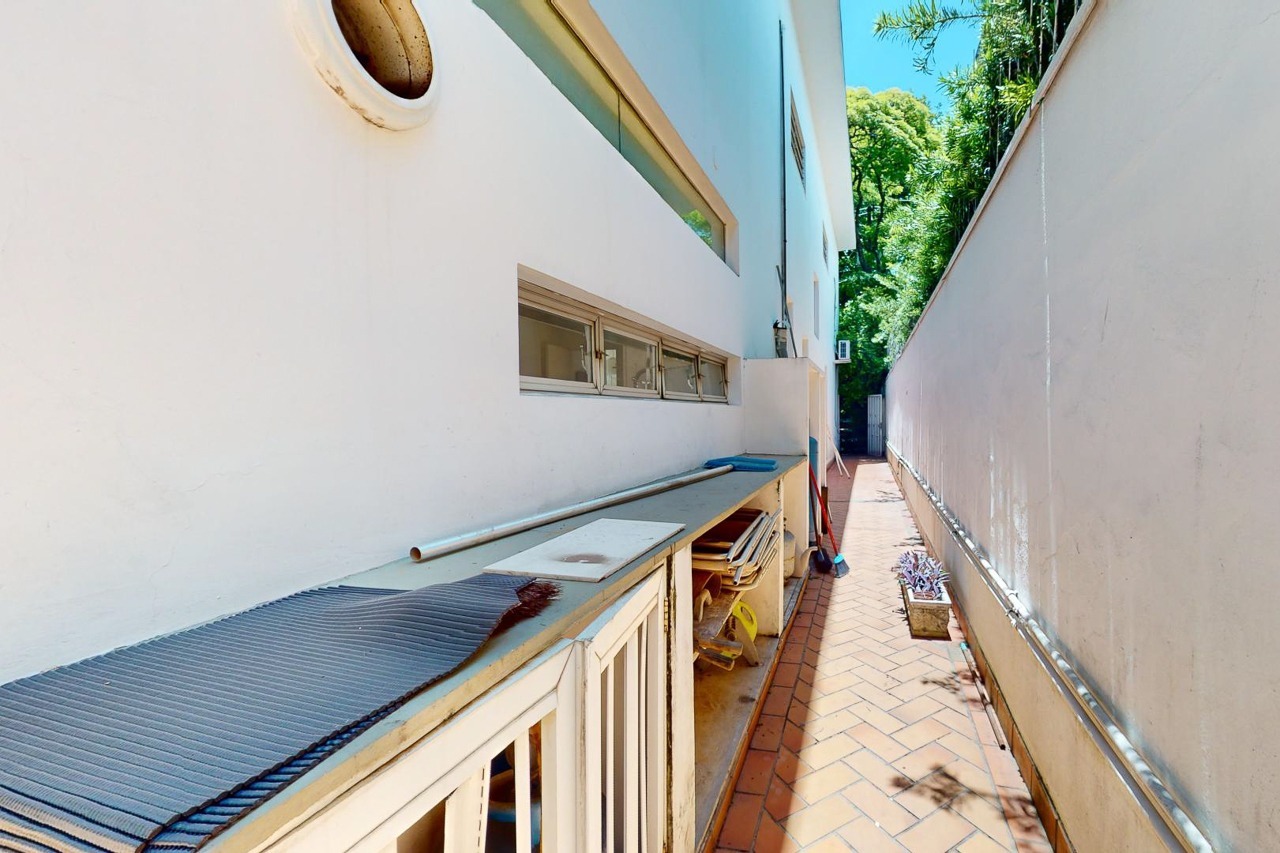 Casa para venda em Jardim Paulistano