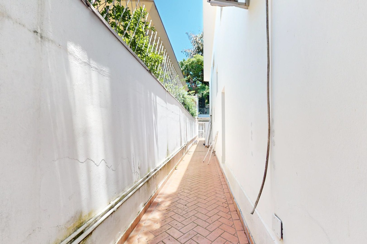 Casa para venda em Jardim Paulistano