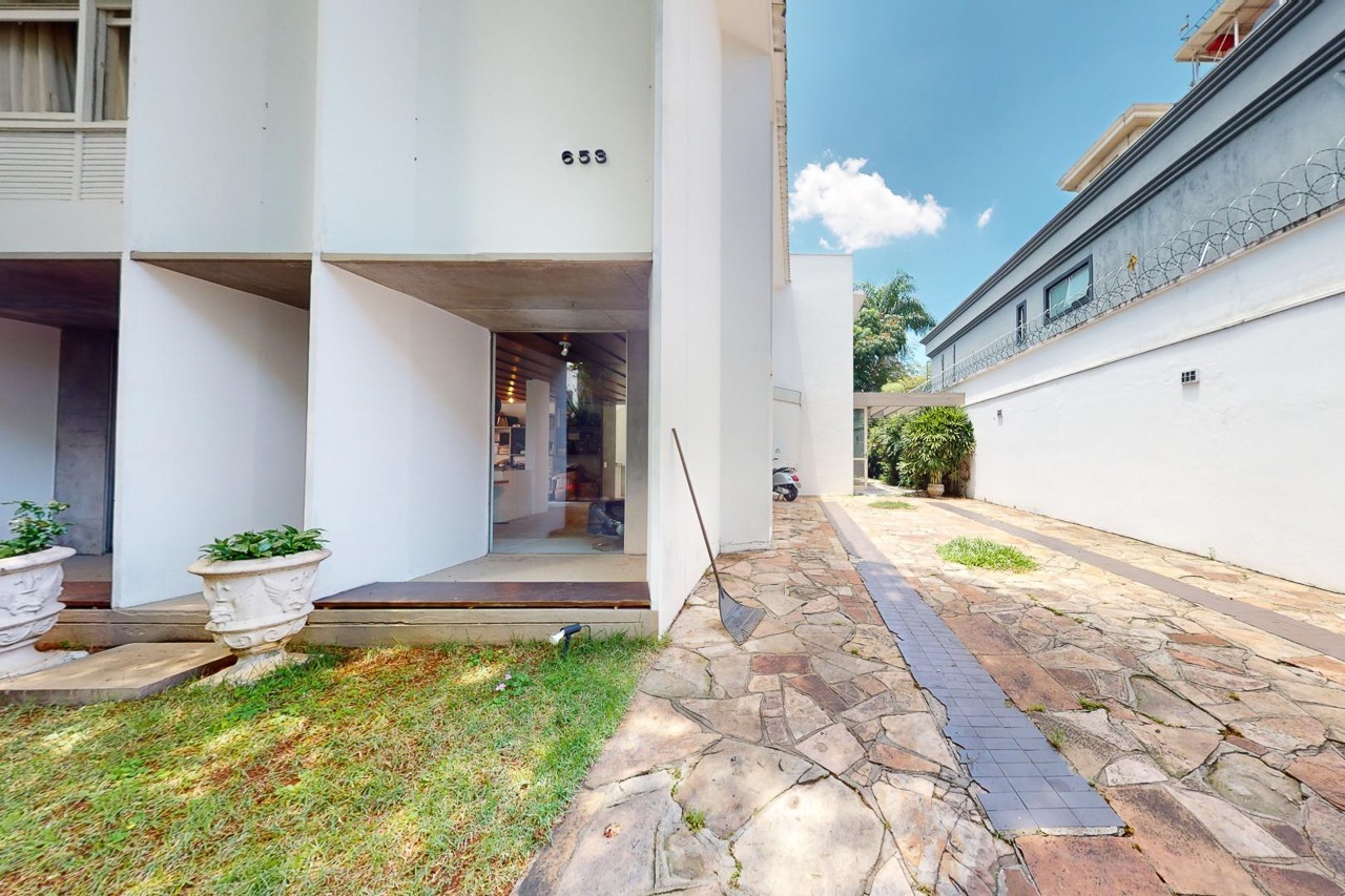 Casa para venda em Jardim Paulistano