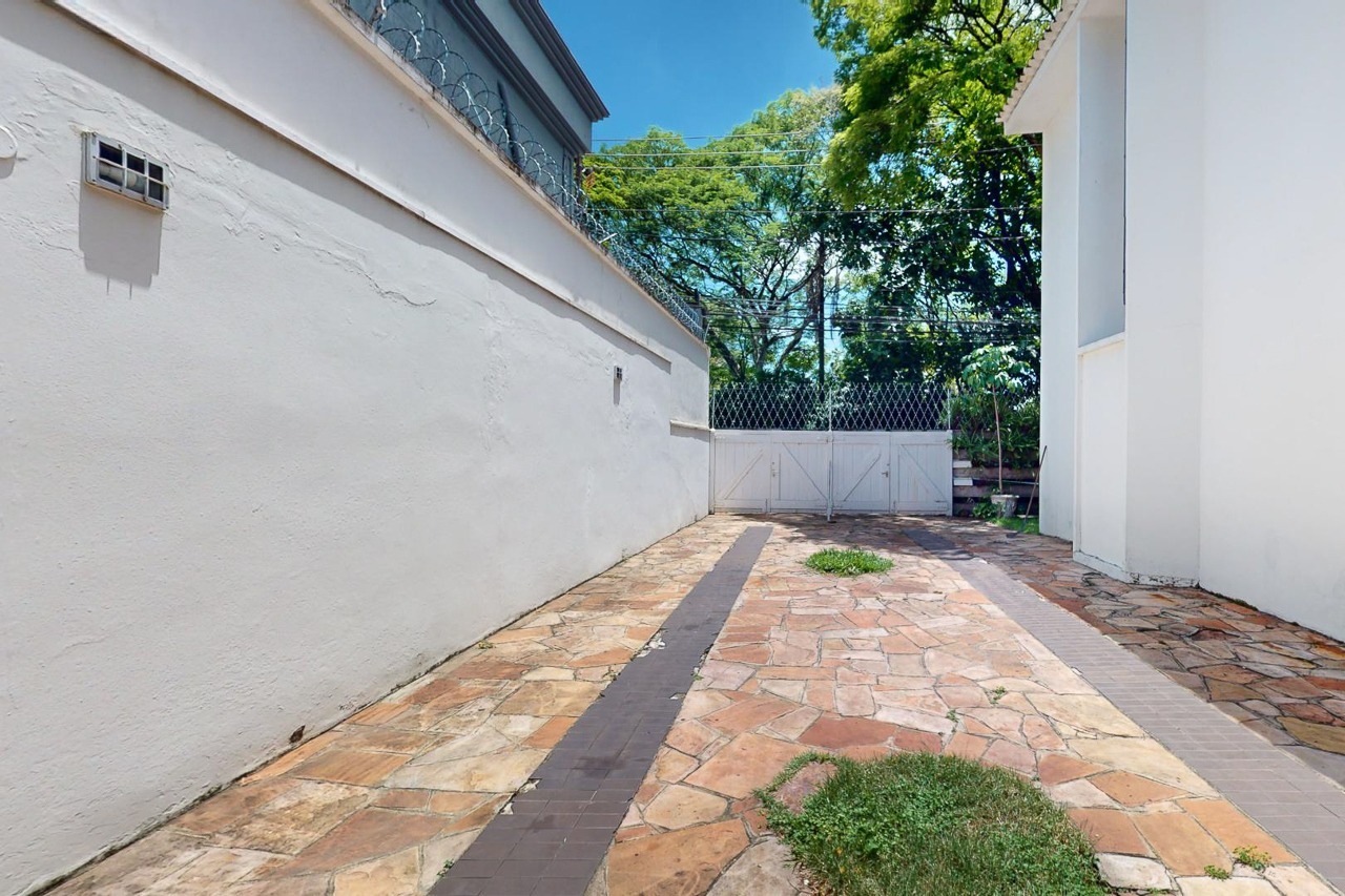 Casa para venda em Jardim Paulistano
