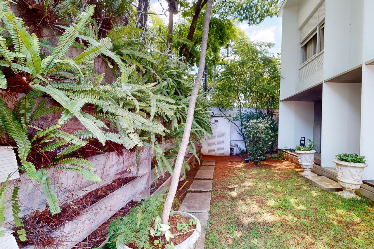 Casa para venda em Jardim Paulistano