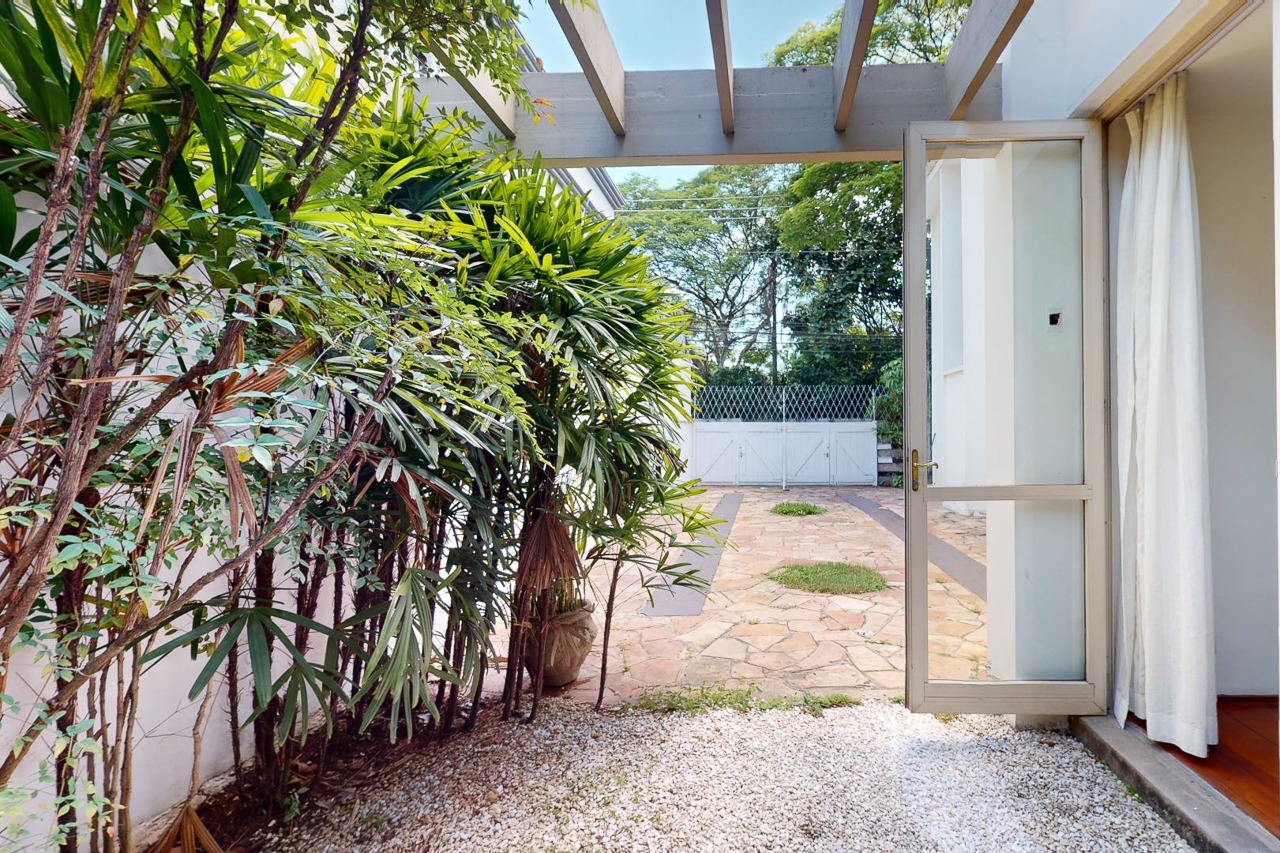 Casa para venda em Jardim Paulistano