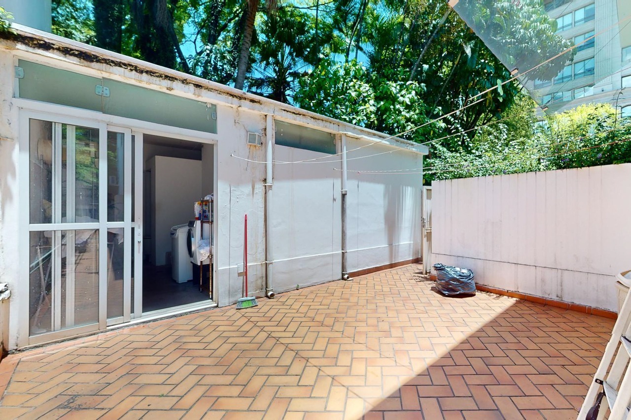 Casa para venda em Jardim Paulistano