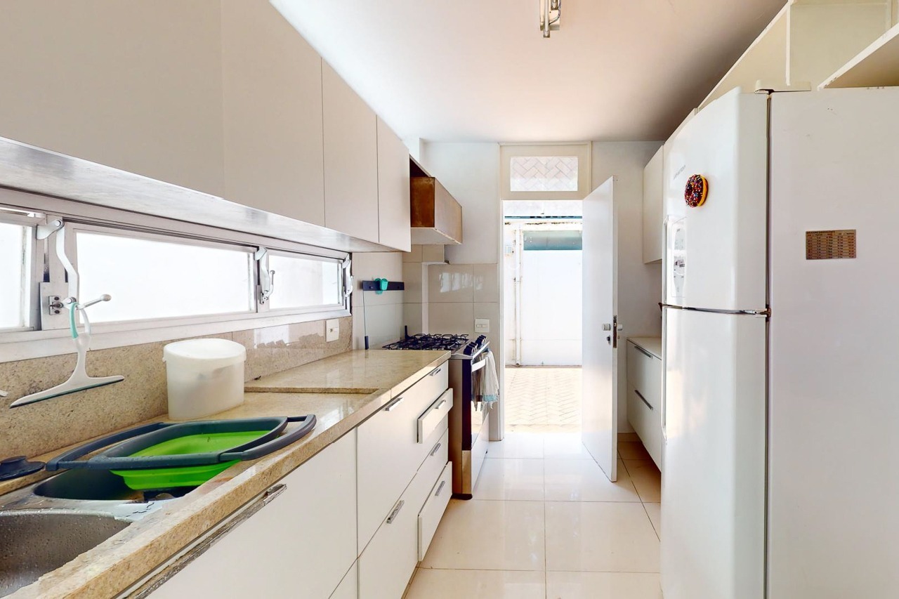 Casa para venda em Jardim Paulistano