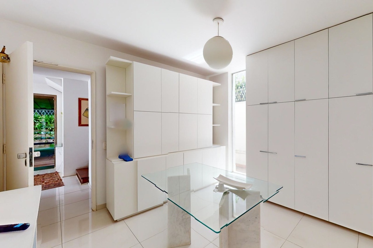 Casa para venda em Jardim Paulistano