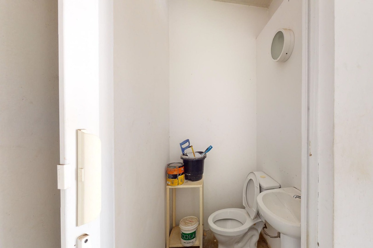 Casa para venda em Jardim Paulistano