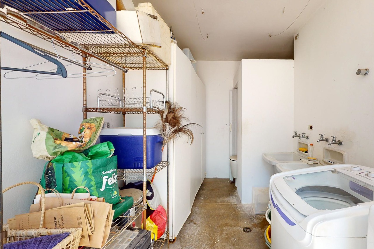 Casa para venda em Jardim Paulistano
