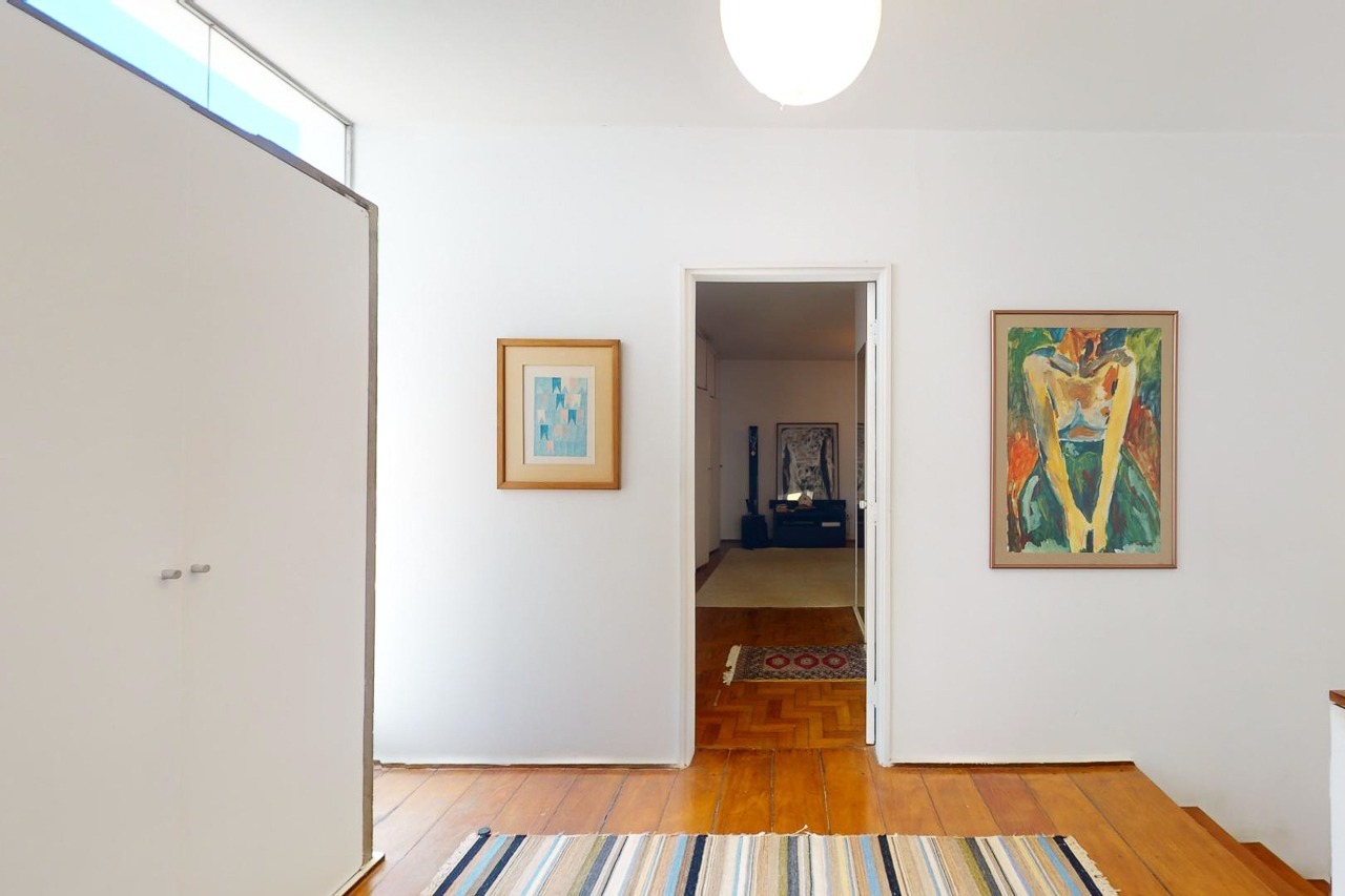 Casa para venda em Jardim Paulistano