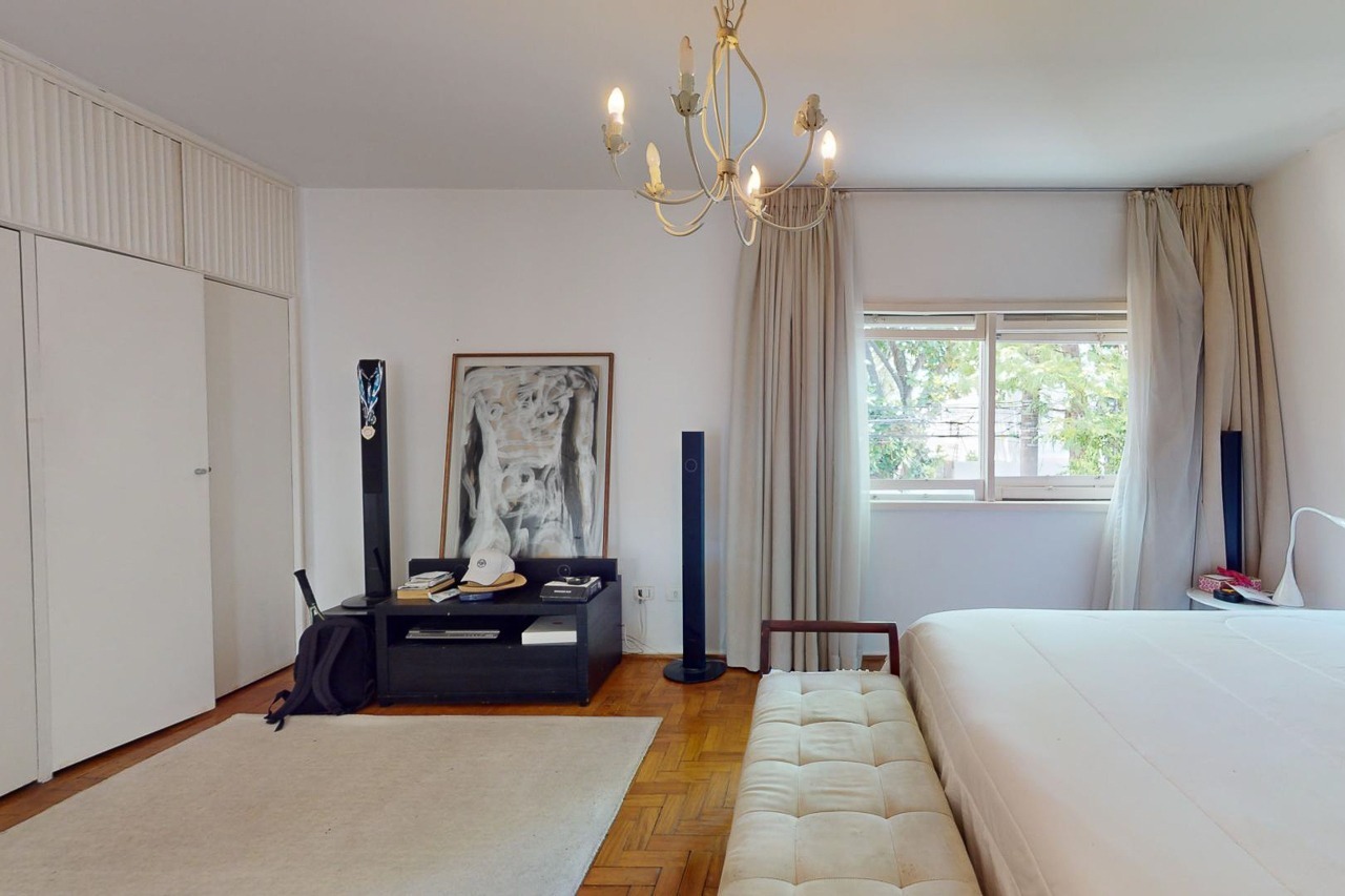Casa para venda em Jardim Paulistano