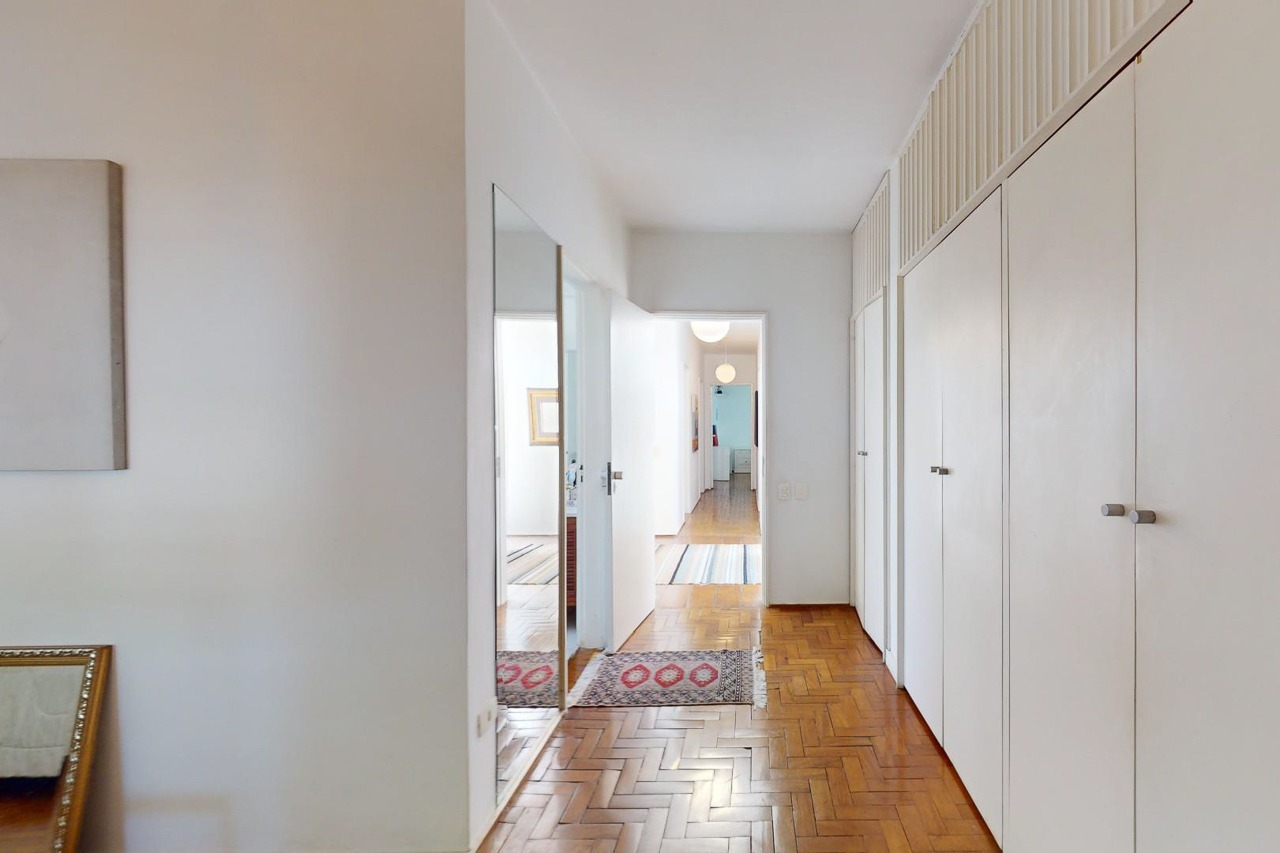 Casa para venda em Jardim Paulistano