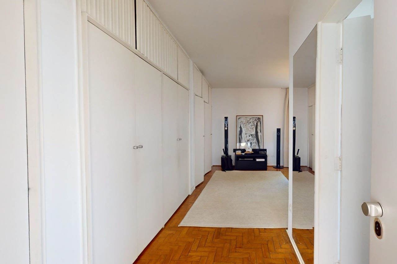 Casa para venda em Jardim Paulistano
