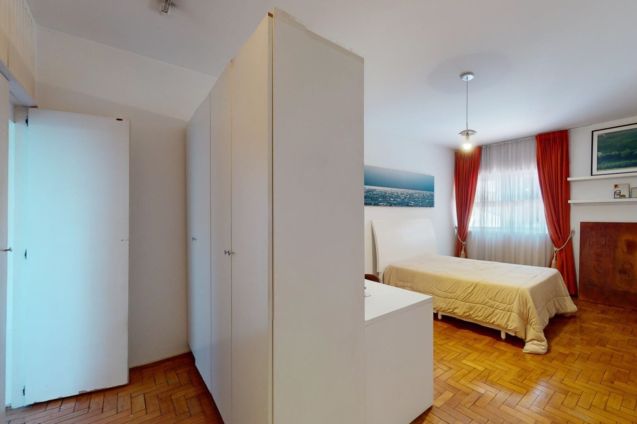 Casa para venda em Jardim Paulistano