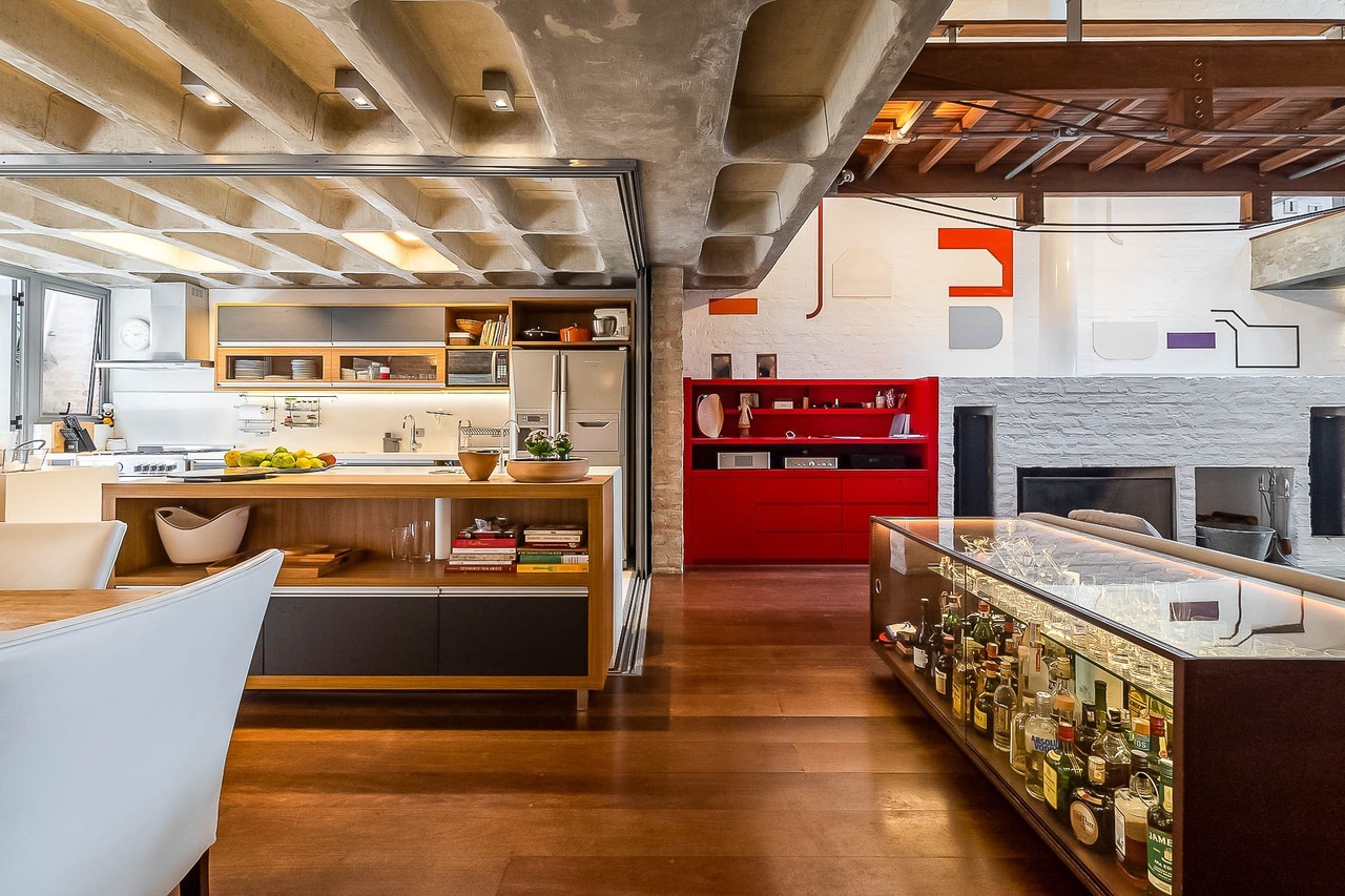 Casa para venda em Vila Madalena