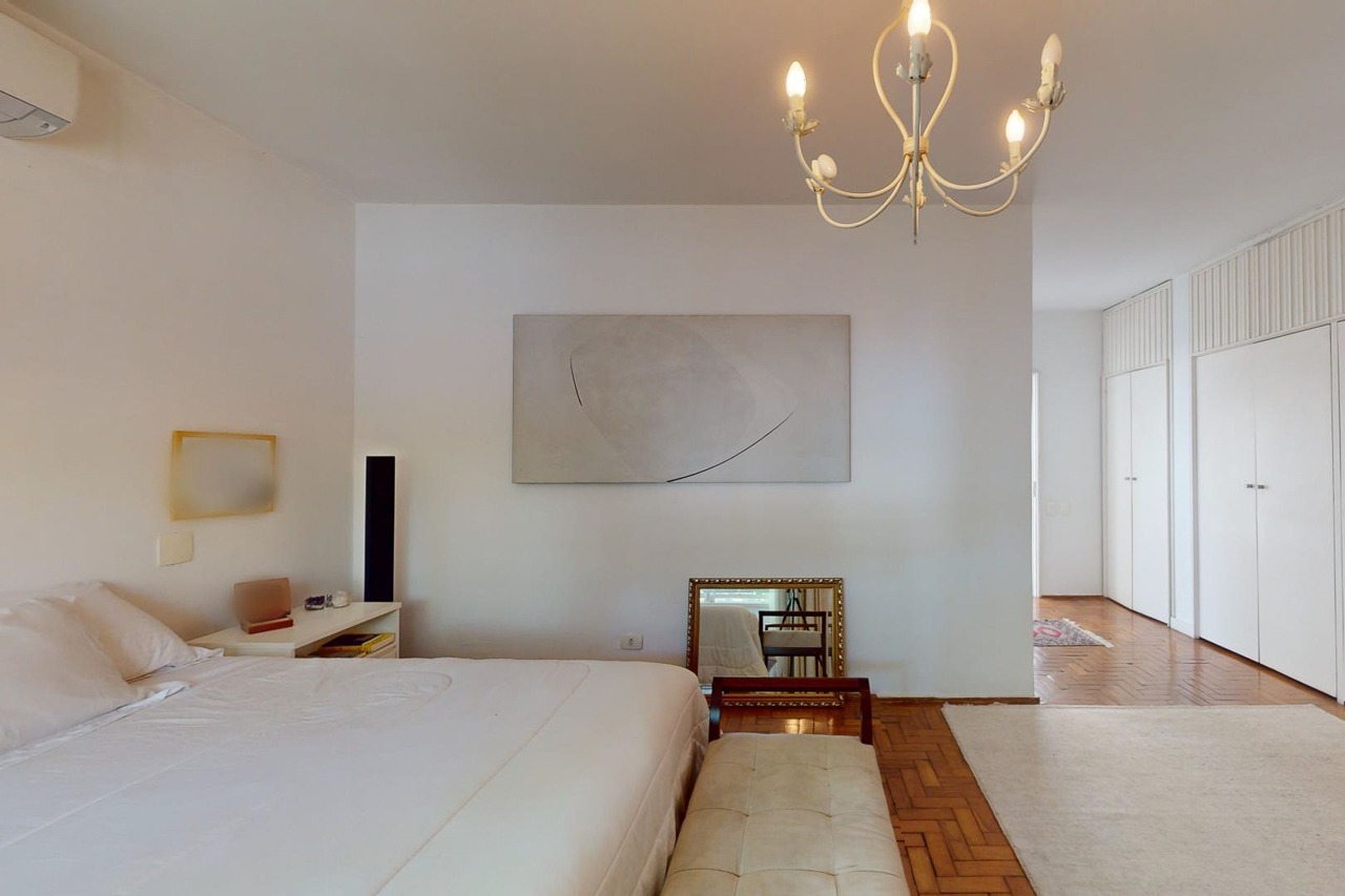 Casa para venda em Jardim Paulistano