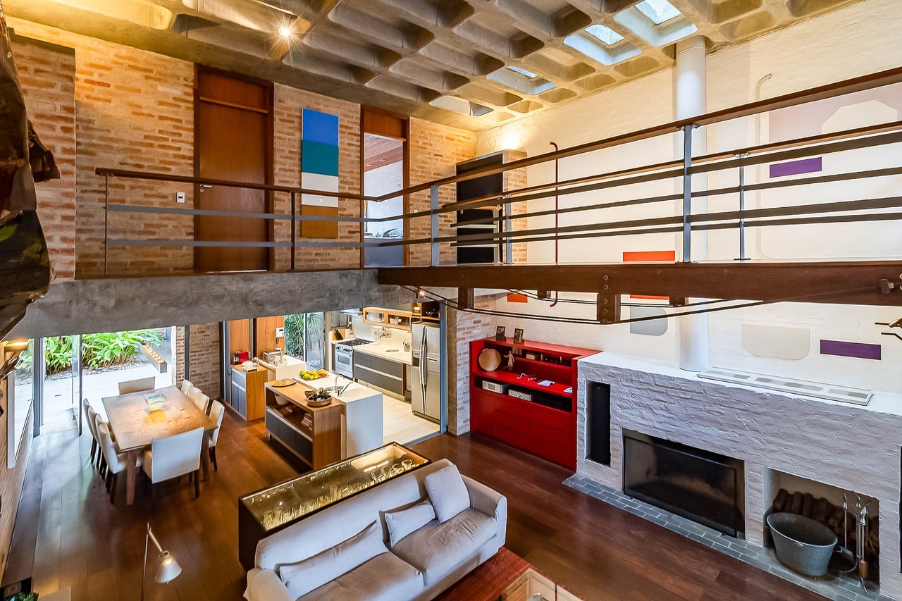 Casa para venda em Vila Madalena