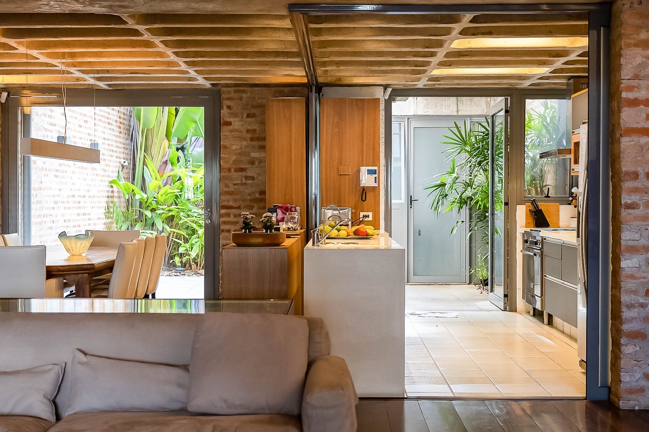 Casa para venda em Vila Madalena
