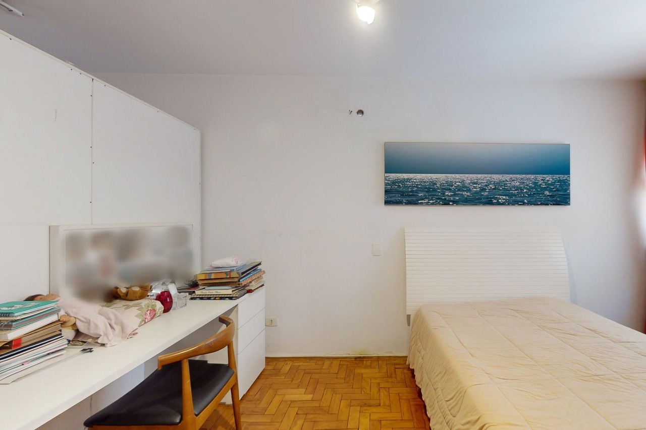 Casa para venda em Jardim Paulistano