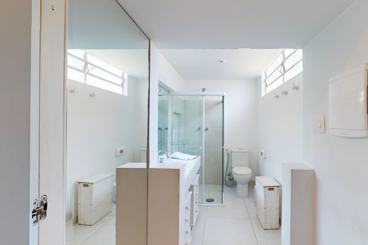 Casa para venda em Jardim Paulistano